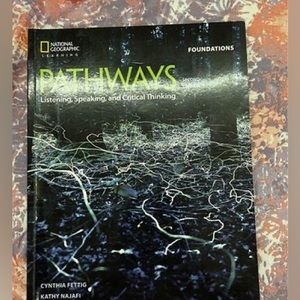 Selling My Pathways Second Edition by Kathy Najafi that not was very used.